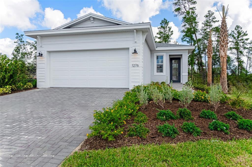 Picture of 1276 Jackson Hole Court, Deland, FL 32724