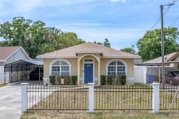 Picture of 6920 N Hubert Avenue, Tampa, FL 33614