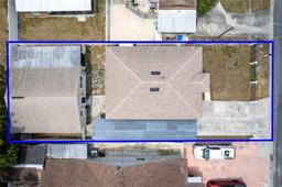 Picture of 6920 N Hubert Avenue, Tampa, FL 33614