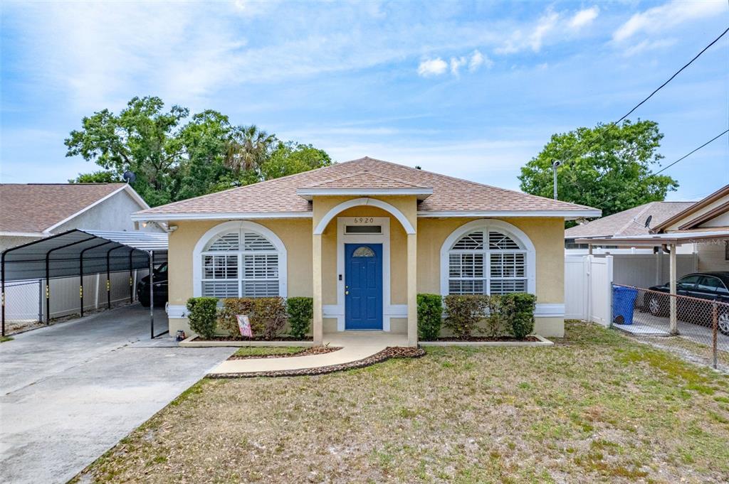 Picture of 6920 N Hubert Avenue, Tampa, FL 33614