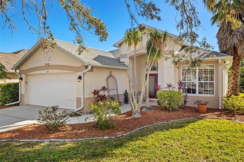 Picture of 4209 32Nd Lane E, Bradenton FL 34208