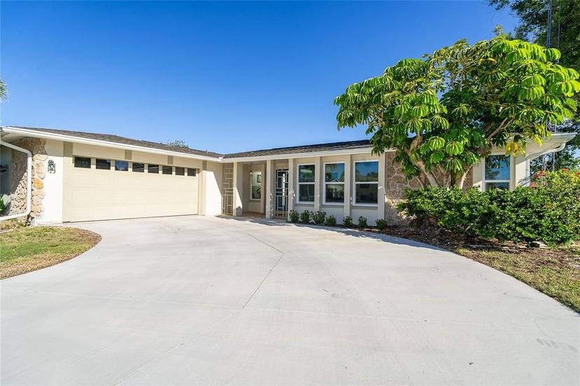 Picture of 235 Caddy Road, Rotonda West FL 33947