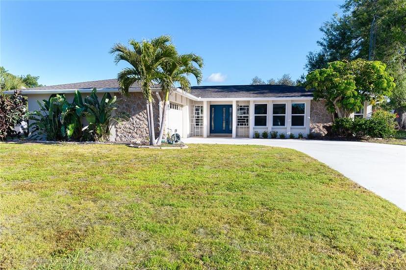 Picture of 235 Caddy Road, Rotonda West FL 33947