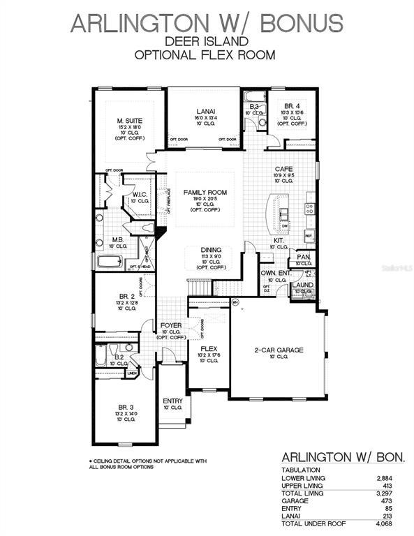Picture of 14347 Crest Palm Avenue, Windermere FL 34786
