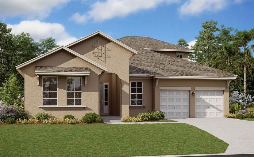 Picture of 14347 Crest Palm Avenue, Windermere FL 34786