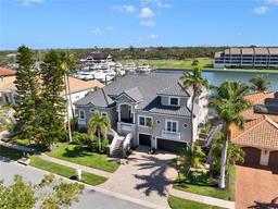 Picture of 6113 Pasadena Point Boulevard, Gulfport, FL 33707