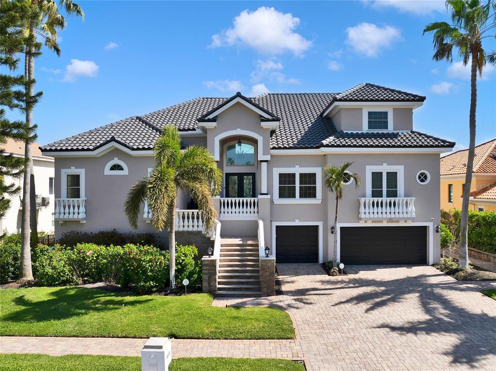 Picture of 6113 Pasadena Point Boulevard, Gulfport, FL 33707