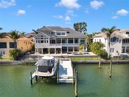 Picture of 6113 Pasadena Point Boulevard, Gulfport, FL 33707