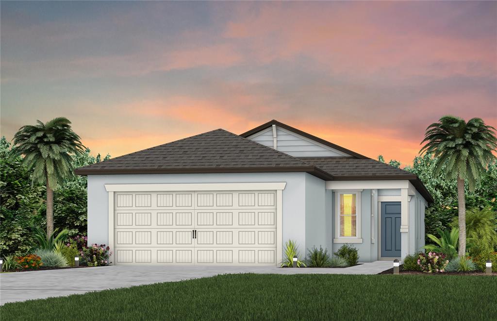 Picture of 9056 Wildlight Trail, Wildwood, FL 34785