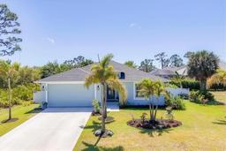 Picture of 145 Baytree Drive, Rotonda West, FL 33947
