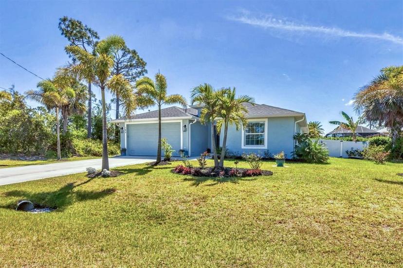 Picture of 145 Baytree Drive, Rotonda West FL 33947