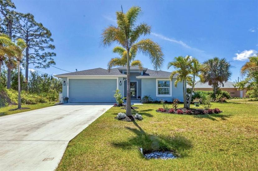 Picture of 145 Baytree Drive, Rotonda West FL 33947