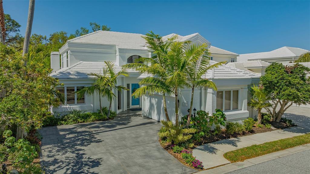 Picture of 7782 Club Lane, Sarasota, FL 34238