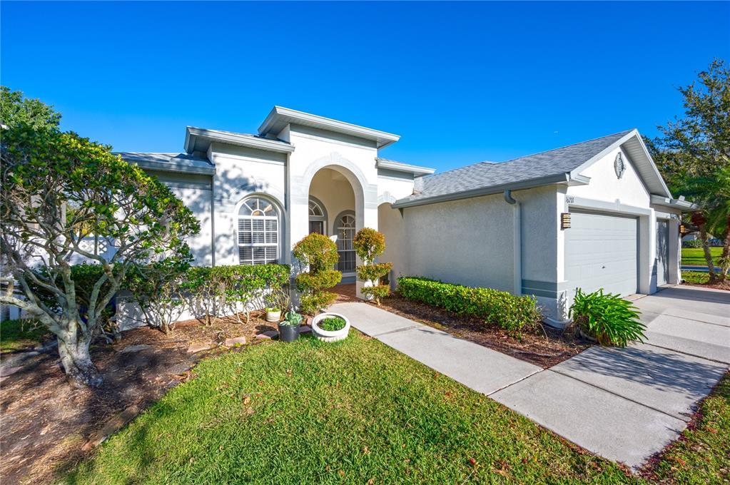 Picture of 16201 Muirfield Drive, Odessa, FL 33556