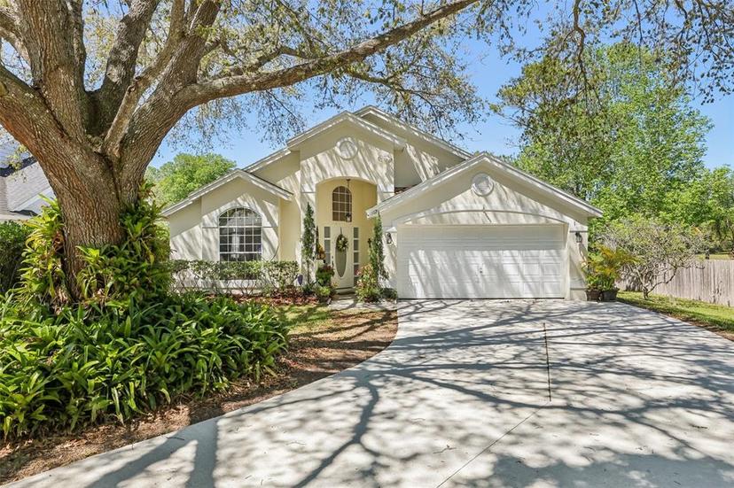 Picture of 1120 Parker Canal Court, Oviedo FL 32765