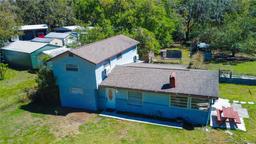 Picture of 10034 Burton Street, New Port Richey, FL 34654