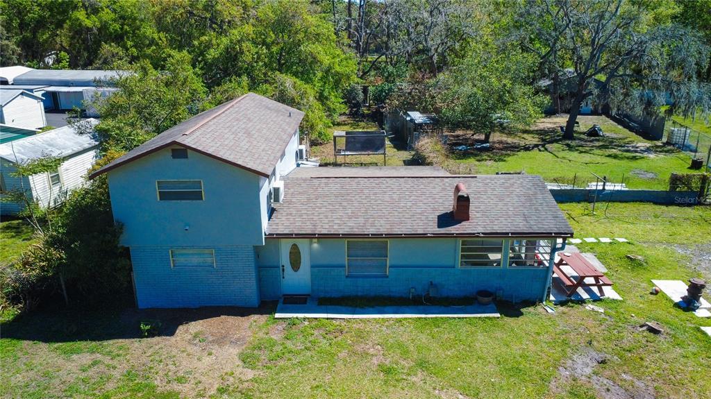 Picture of 10034 Burton Street, New Port Richey, FL 34654