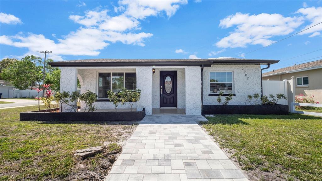 Picture of 2702 W Braddock Street, Tampa, FL 33607