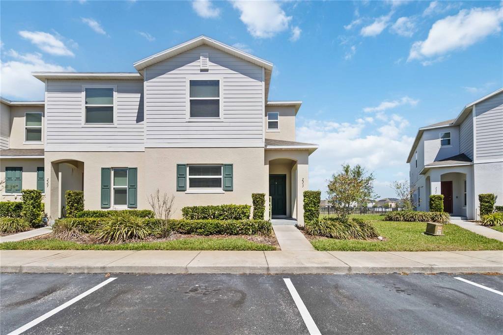Picture of 233 Primrose Drive, Davenport, FL 33837