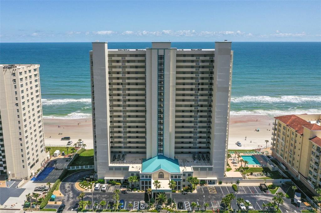 Picture of 3333 S Atlantic Avenue Unit 2202, Daytona Beach, FL 32118