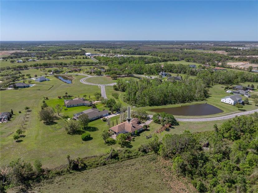 Picture of 34201 Kentucky Derby Place, Dade City FL 33525