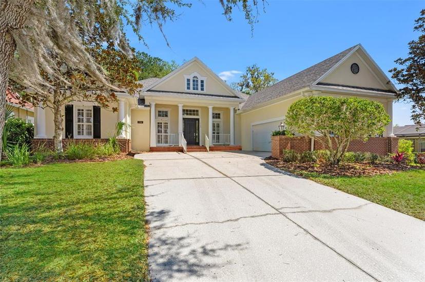 Picture of 5748 Summit View Drive, Brooksville FL 34601