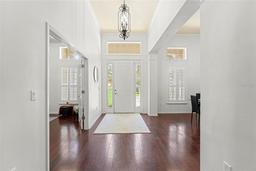 Picture of 5748 Summit View Drive, Brooksville, FL 34601