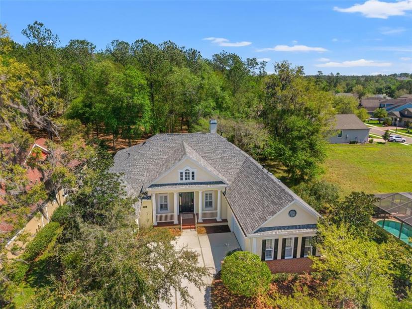 Picture of 5748 Summit View Drive, Brooksville FL 34601