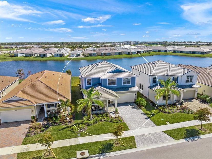 Picture of 17966 Grand Prosperity Drive, Venice FL 34293
