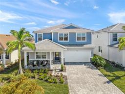 Picture of 17966 Grand Prosperity Drive, Venice, FL 34293