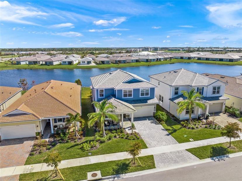 Picture of 17966 Grand Prosperity Drive, Venice FL 34293