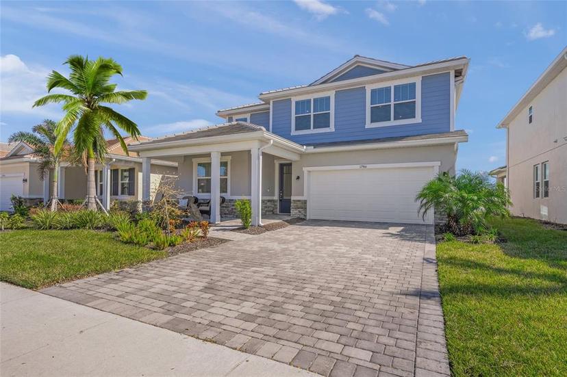 Picture of 17966 Grand Prosperity Drive, Venice FL 34293