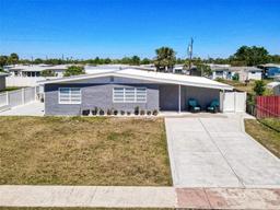 Picture of 21298 Austin Avenue, Port Charlotte, FL 33952