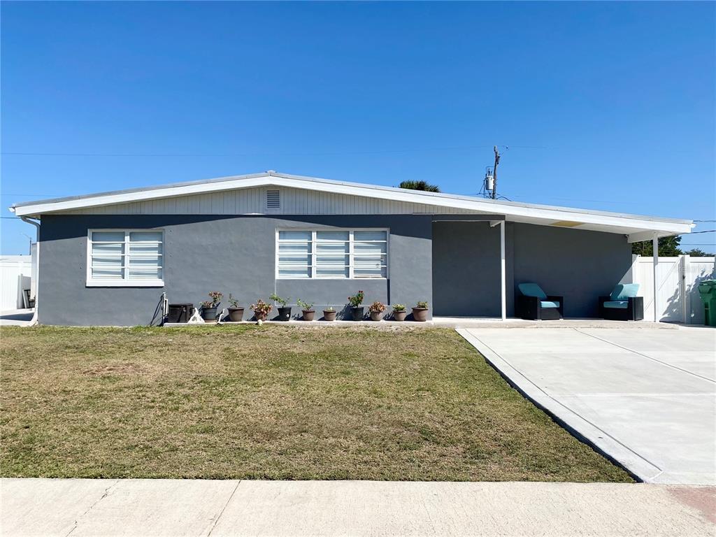 Picture of 21298 Austin Avenue, Port Charlotte, FL 33952