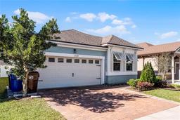 Picture of 2524 Rapollo Drive, Kissimmee, FL 34741