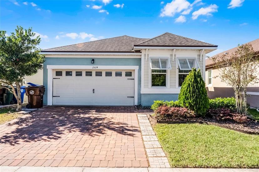 Picture of 2524 Rapollo Drive, Kissimmee FL 34741