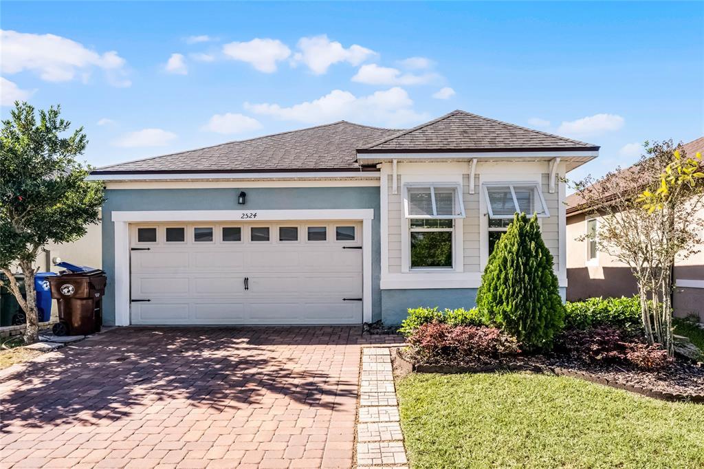 Picture of 2524 Rapollo Drive, Kissimmee, FL 34741