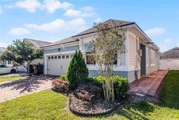 Picture of 2524 Rapollo Drive, Kissimmee, FL 34741