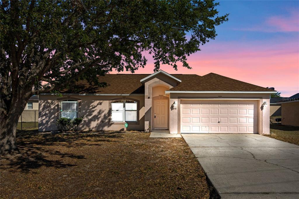 Picture of 258 Grouper Court, Kissimmee, FL 34759