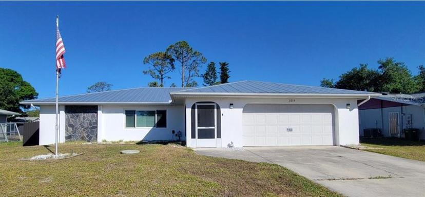 Picture of 2259 Lee Terrace, Port Charlotte FL 33952