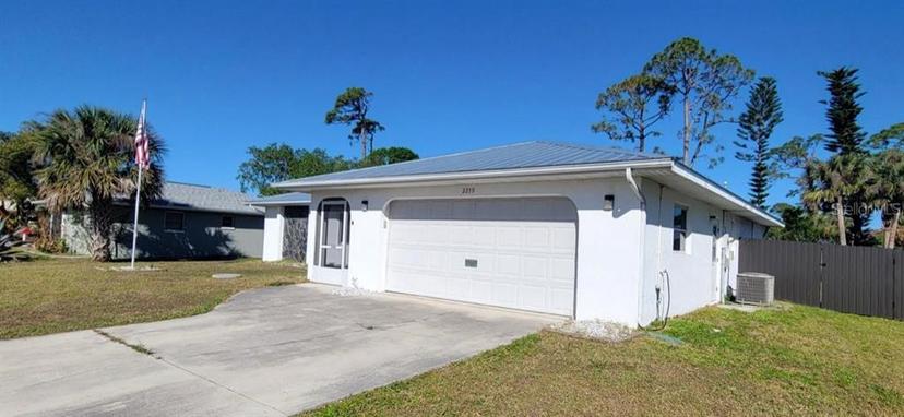 Picture of 2259 Lee Terrace, Port Charlotte FL 33952