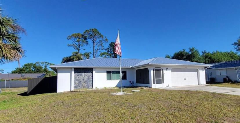 Picture of 2259 Lee Terrace, Port Charlotte FL 33952