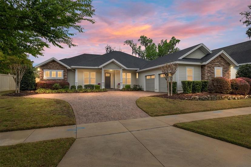 Picture of 4049 NW 63Rd Way, Gainesville FL 32606