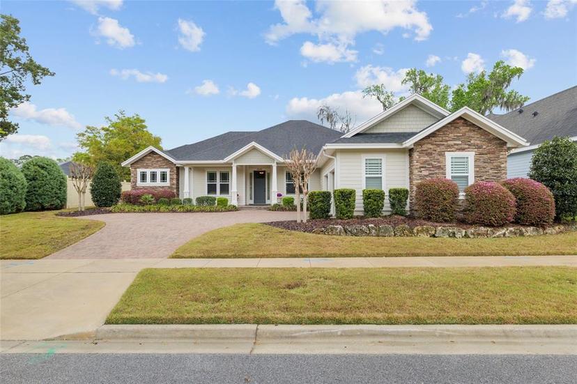 Picture of 4049 NW 63Rd Way, Gainesville FL 32606