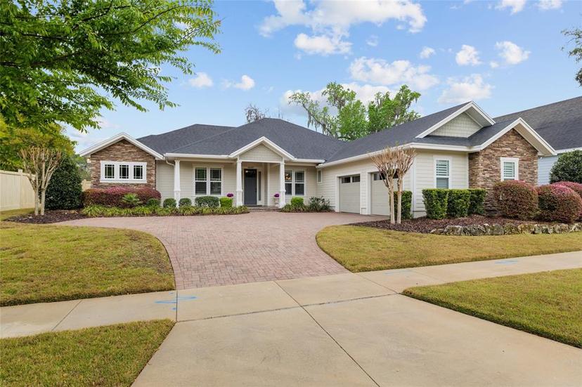 Picture of 4049 NW 63Rd Way, Gainesville FL 32606