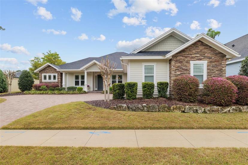 Picture of 4049 NW 63Rd Way, Gainesville FL 32606