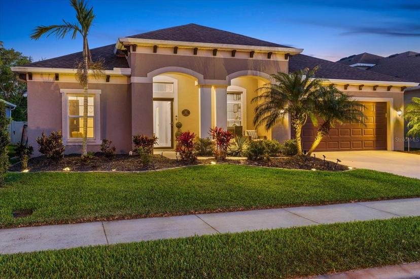 Picture of 11569 11Th Avenue E, Bradenton FL 34212
