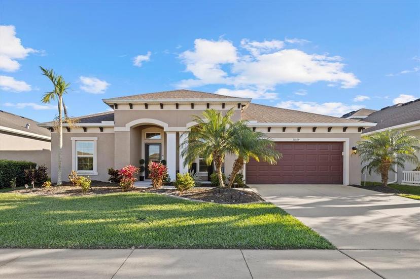 Picture of 11569 11Th Avenue E, Bradenton FL 34212
