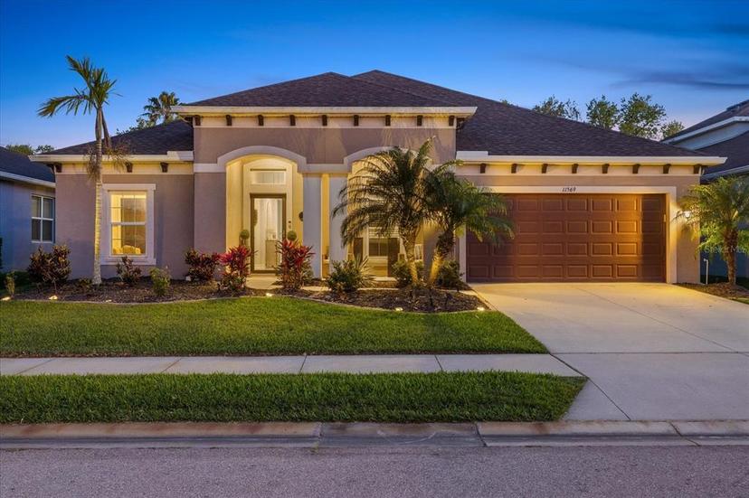 Picture of 11569 11Th Avenue E, Bradenton FL 34212