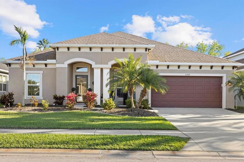 Picture of 11569 11Th Avenue E, Bradenton FL 34212